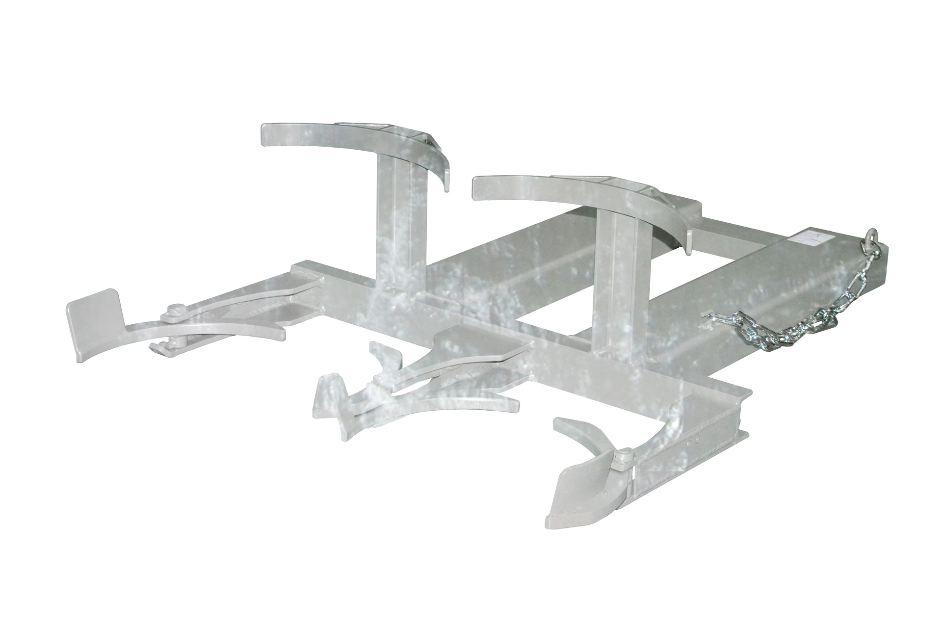 Fassheber Typ FH feuerverzinkt